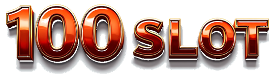 100slot logo