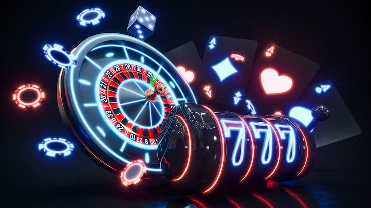 100slot Yang Anda Perlu Tahu tentang FAQ 100slot