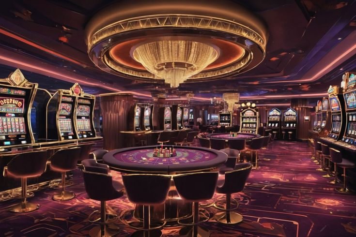 100slot Permainan Slot Fortune Ox Dengan Tema Kemakmuran Timur