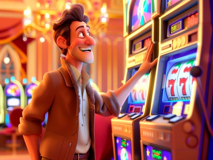 100slot Lightning Roulette